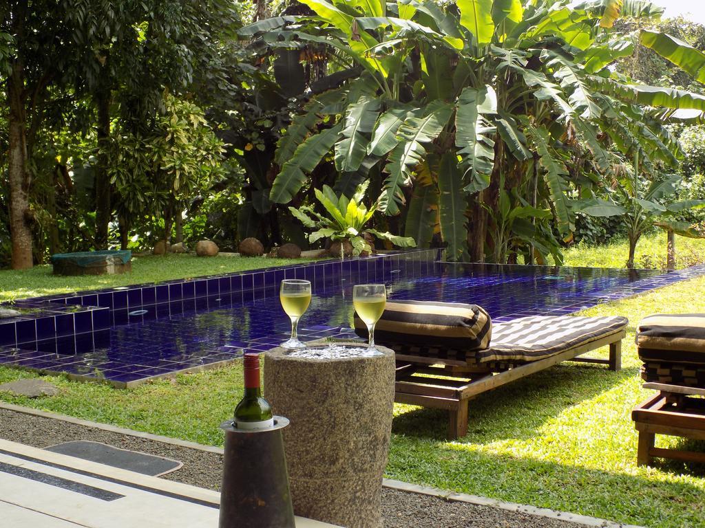 Madampe House 3 Bedroom Villa With Pool For#7 Ambalangoda  Extérieur photo