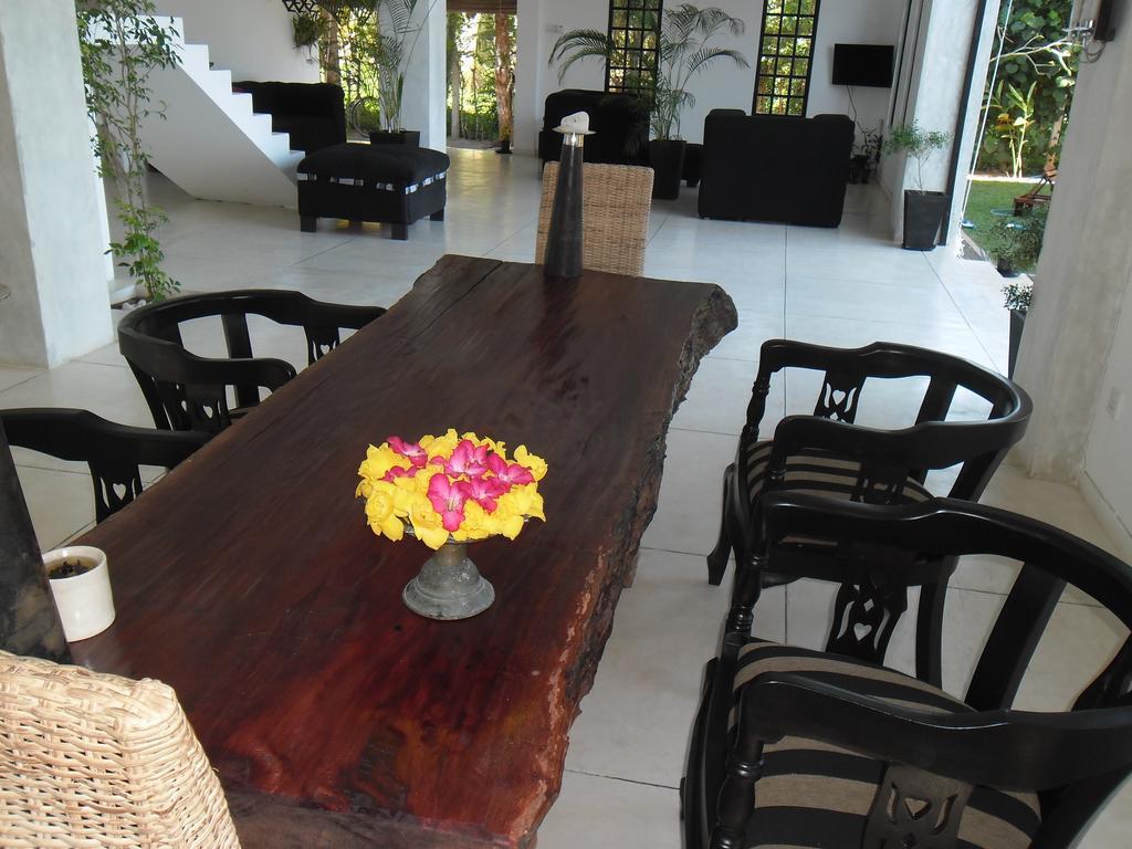 Madampe House 3 Bedroom Villa With Pool For#7 Ambalangoda  Chambre photo