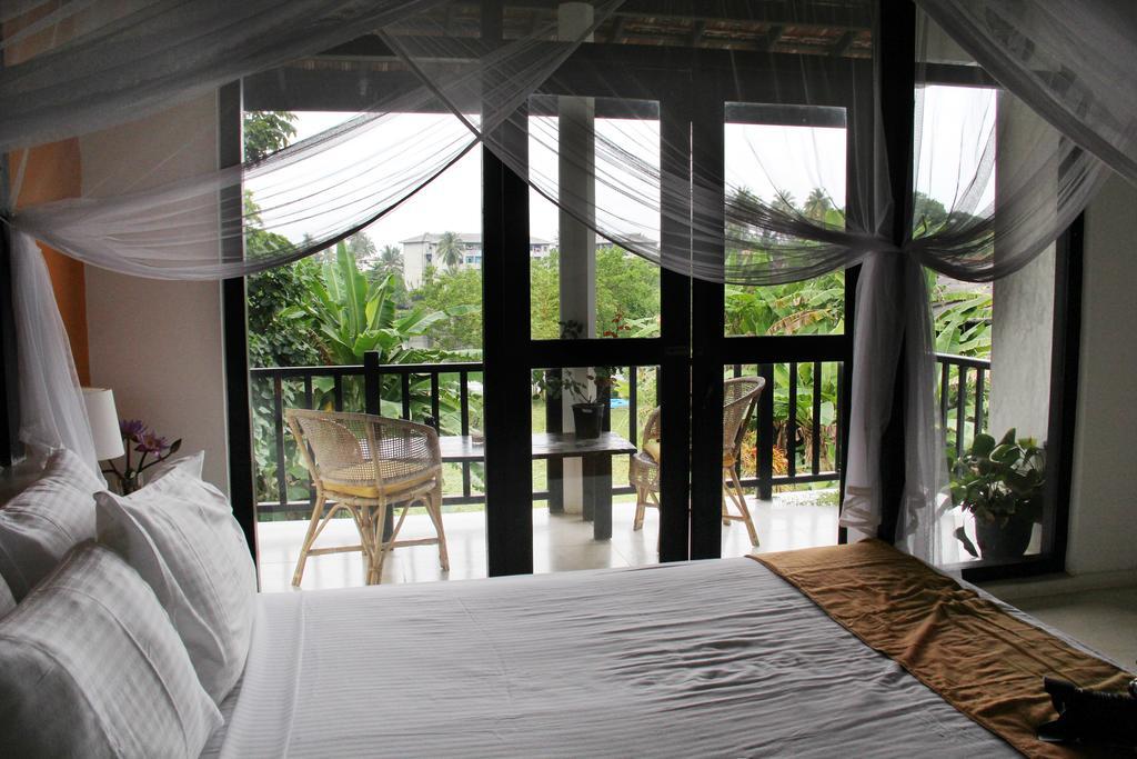 Madampe House 3 Bedroom Villa With Pool For#7 Ambalangoda  Extérieur photo