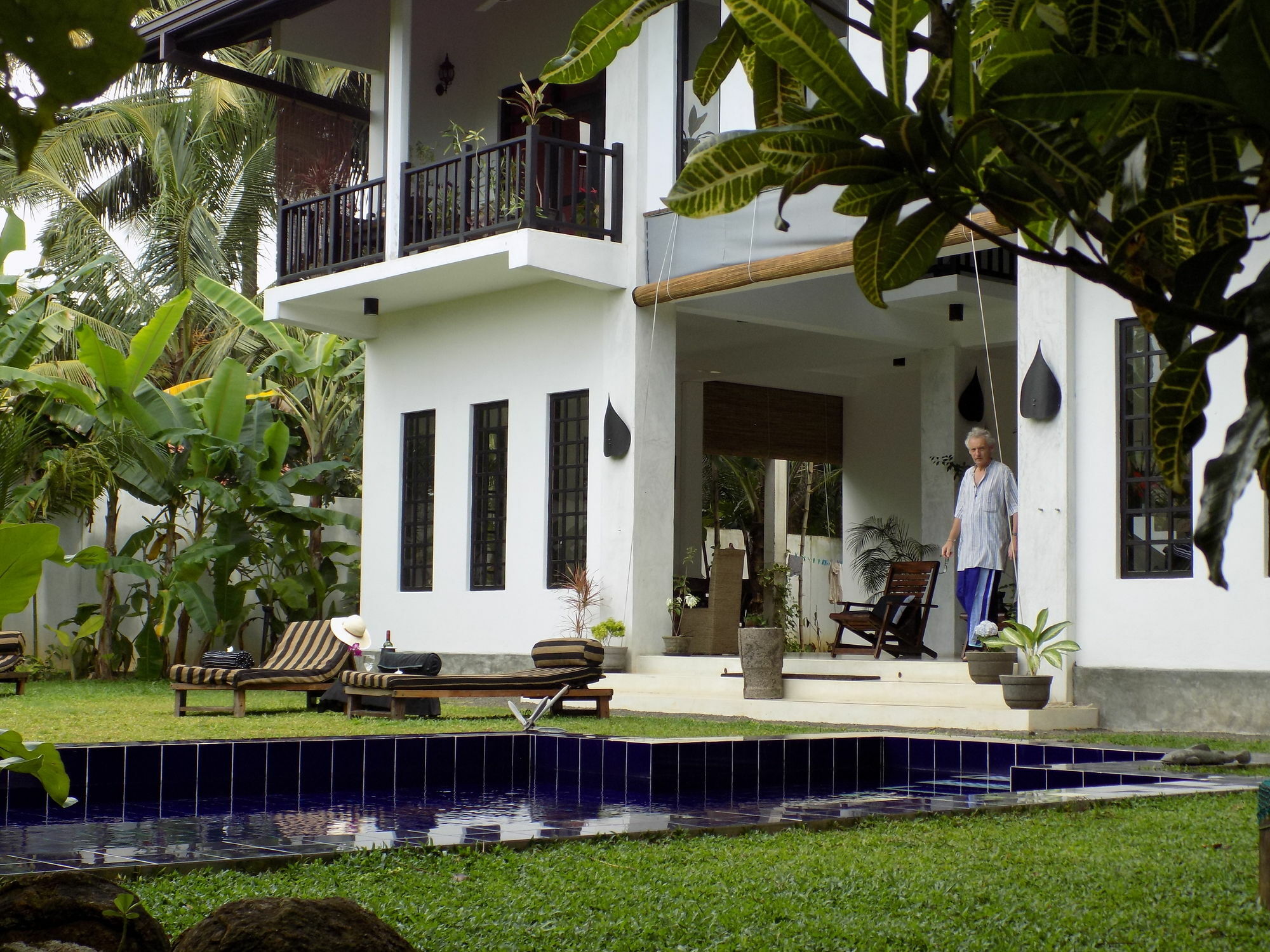 Madampe House 3 Bedroom Villa With Pool For#7 Ambalangoda  Extérieur photo