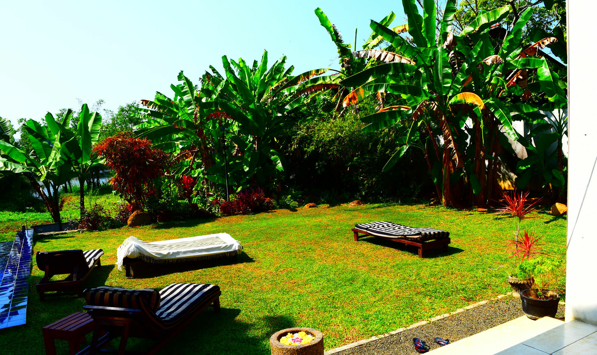 Madampe House 3 Bedroom Villa With Pool For#7 Ambalangoda  Extérieur photo